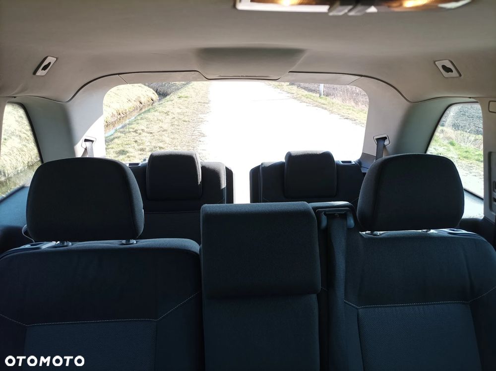 Opel Zafira 1.9 CDTI Enjoy - 11