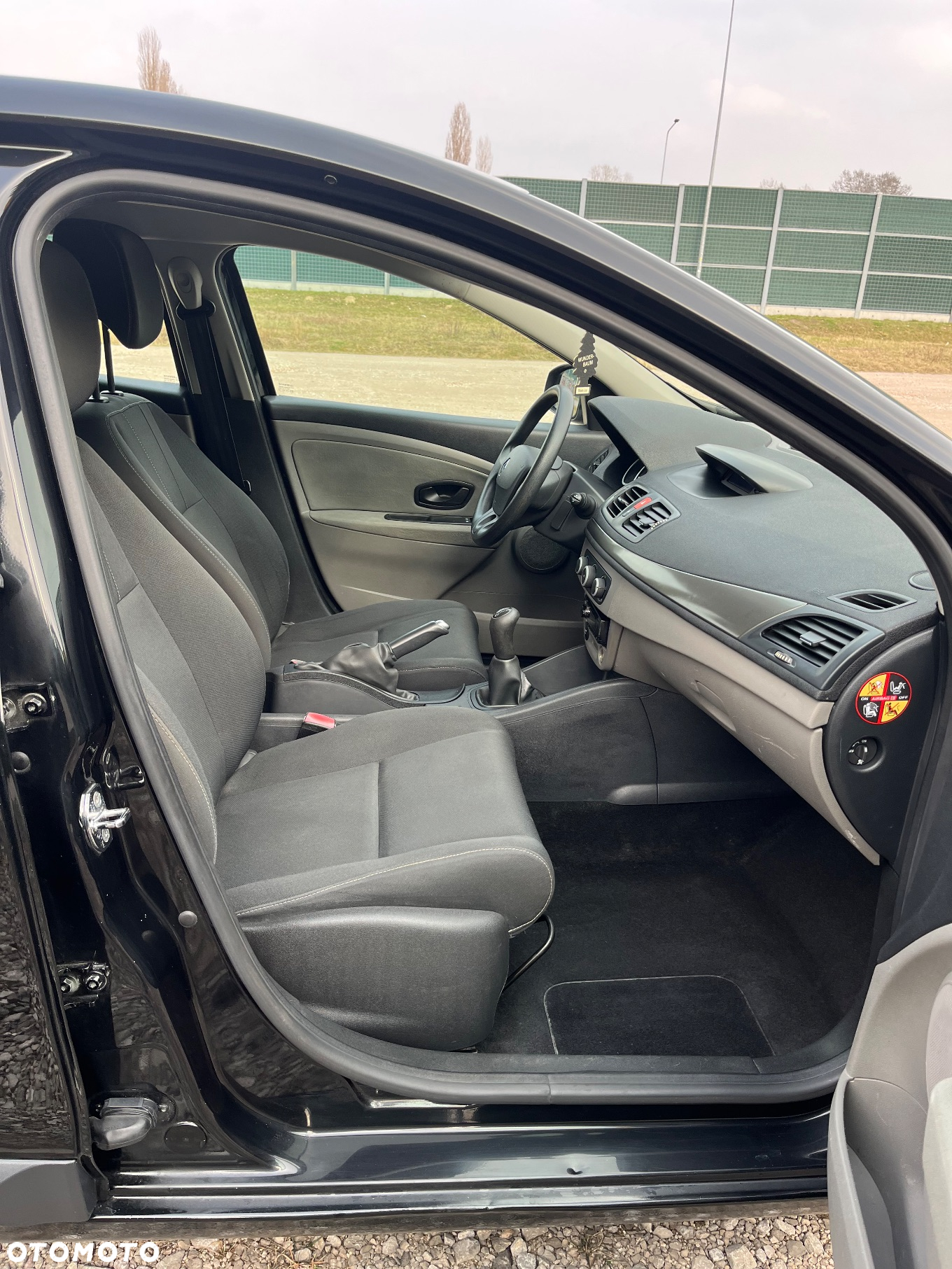 Renault Megane 1.6 16V 110 Dynamique - 19