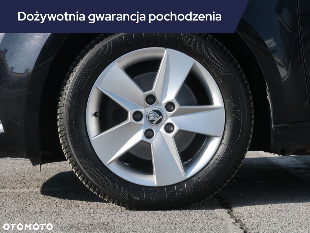 Skoda Octavia - 17