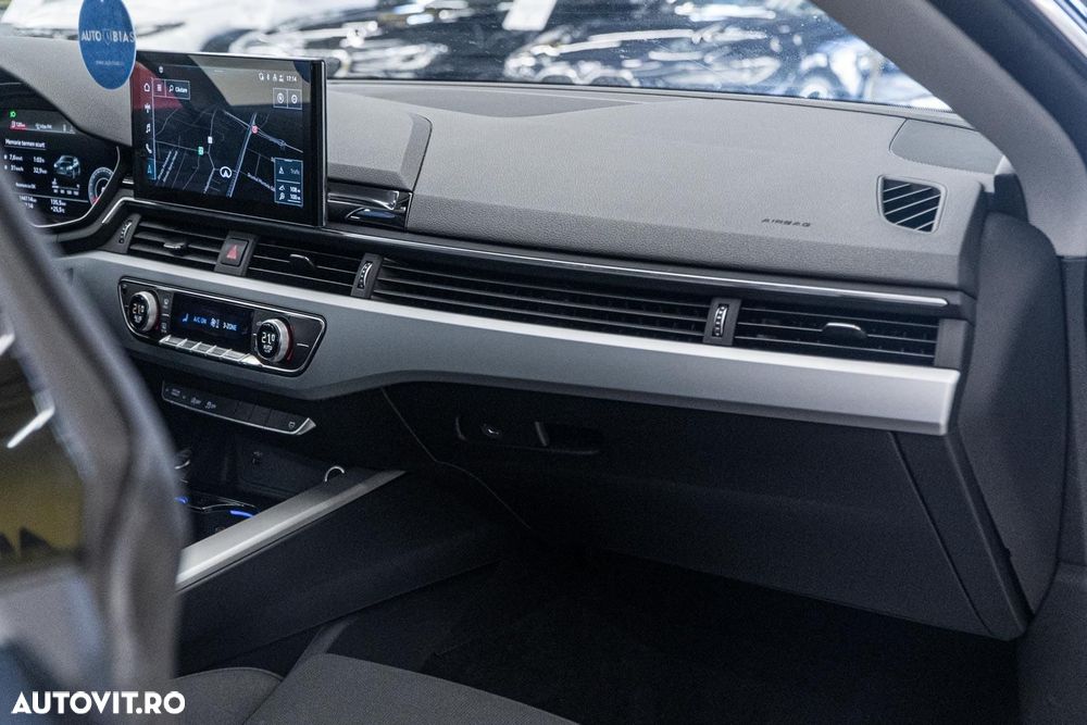 Audi A5 Sportback 35 TFSI S tronic sport - 37