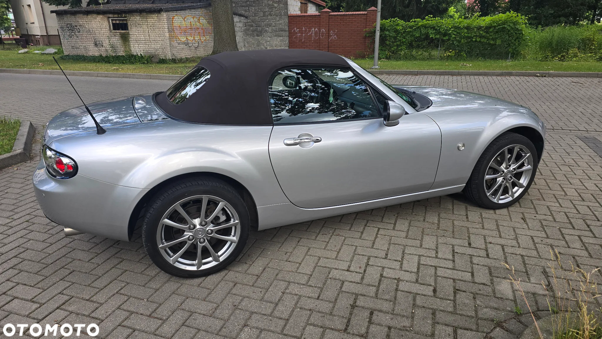 Mazda MX-5 1.8 Emotion - 9