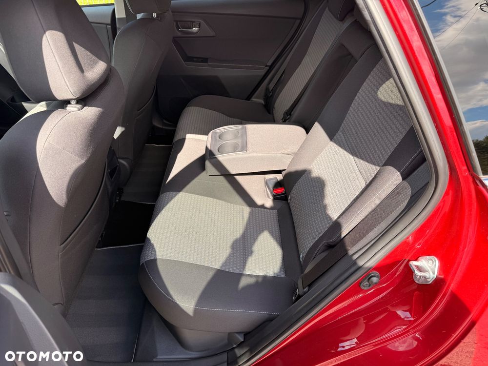 Toyota Auris 2018
