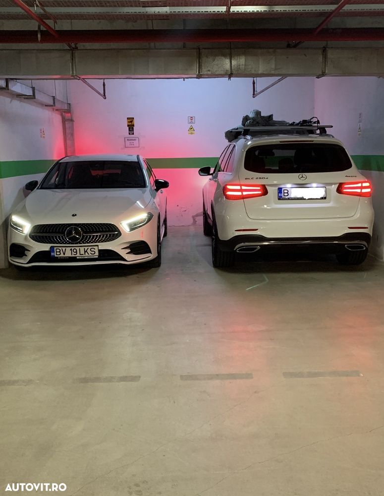 Mercedes-Benz GLC - 7