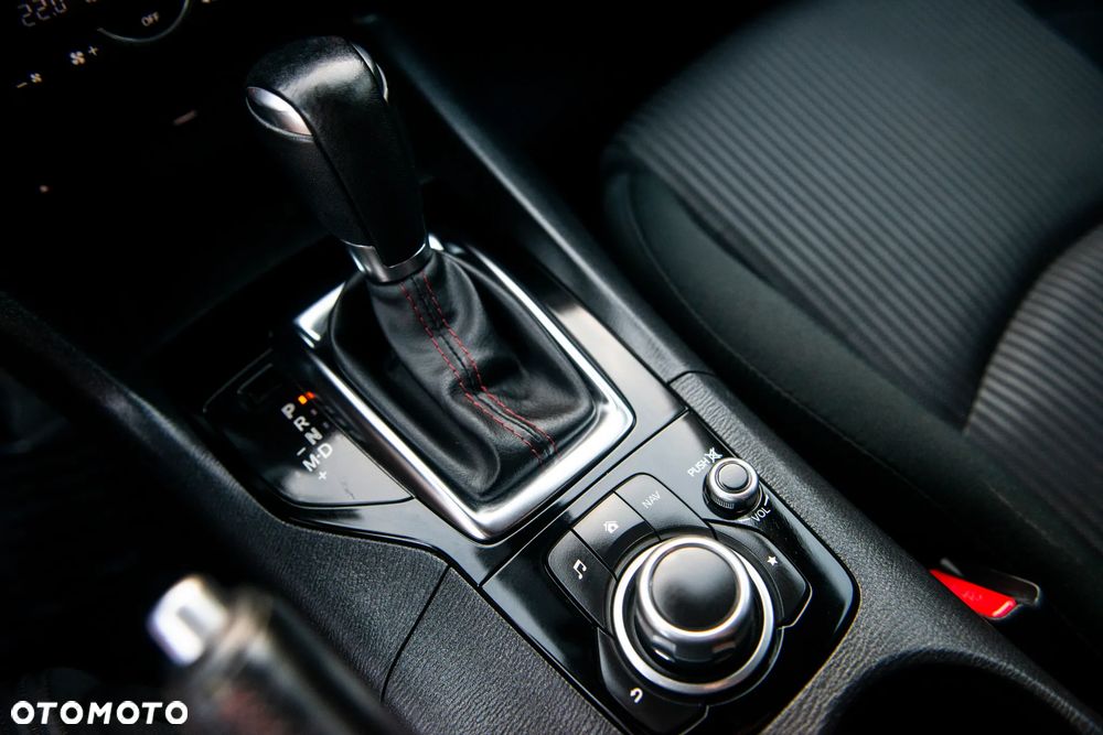 Mazda 3 SKYACTIV-G 120 Exclusive-Line - 25