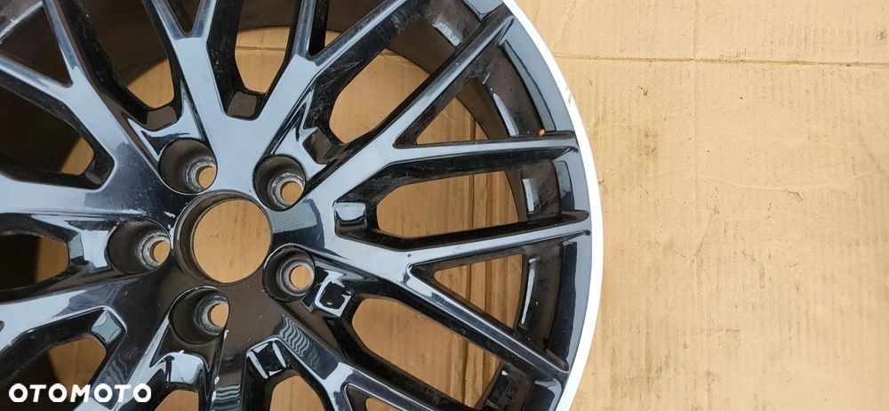 FELGA 7.5X17 AUDI A1 8X 8XA601025H - 16