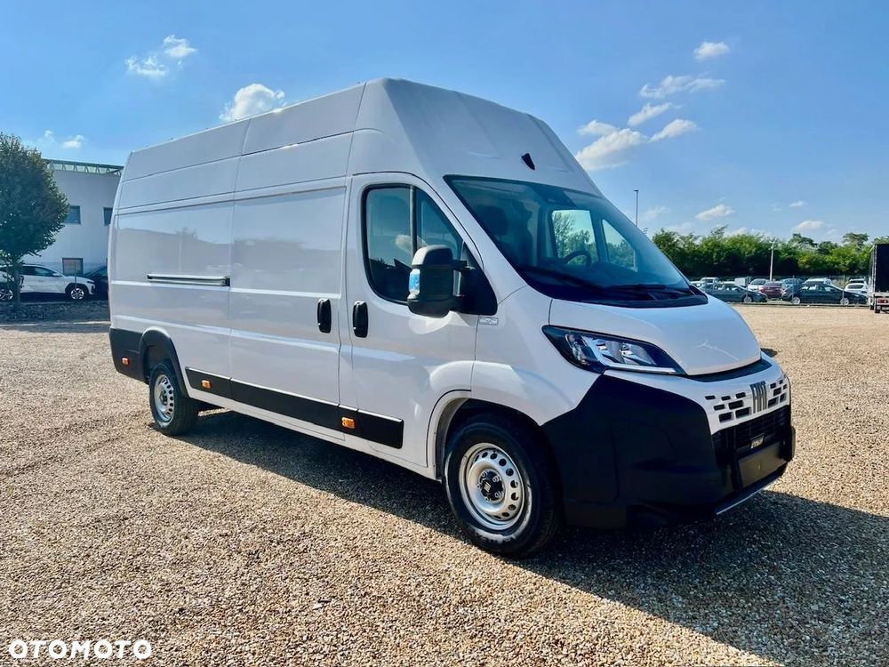Fiat Ducato Maxi - 3