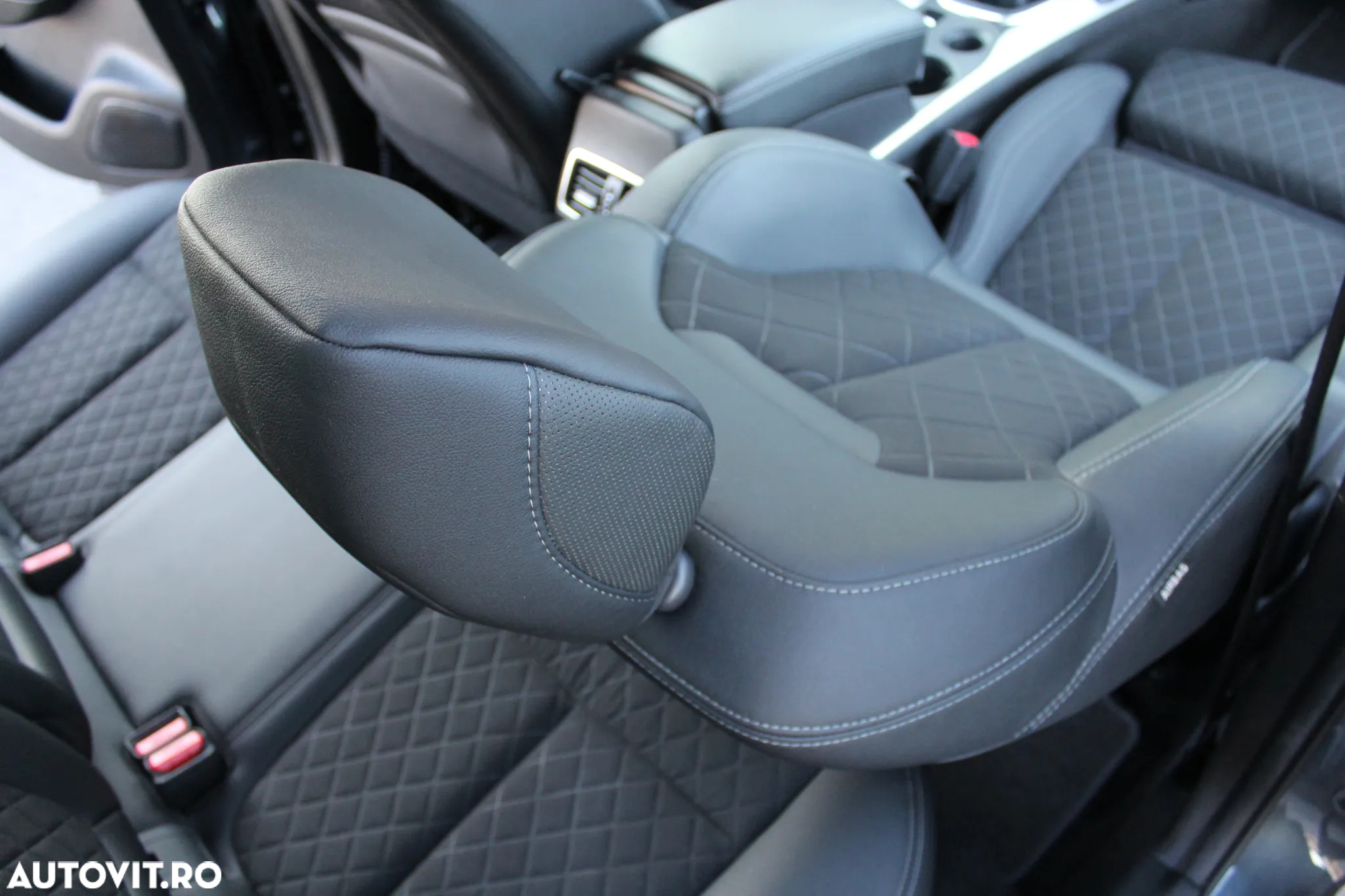 Renault Kadjar TCe 140 GPF Intens - 14