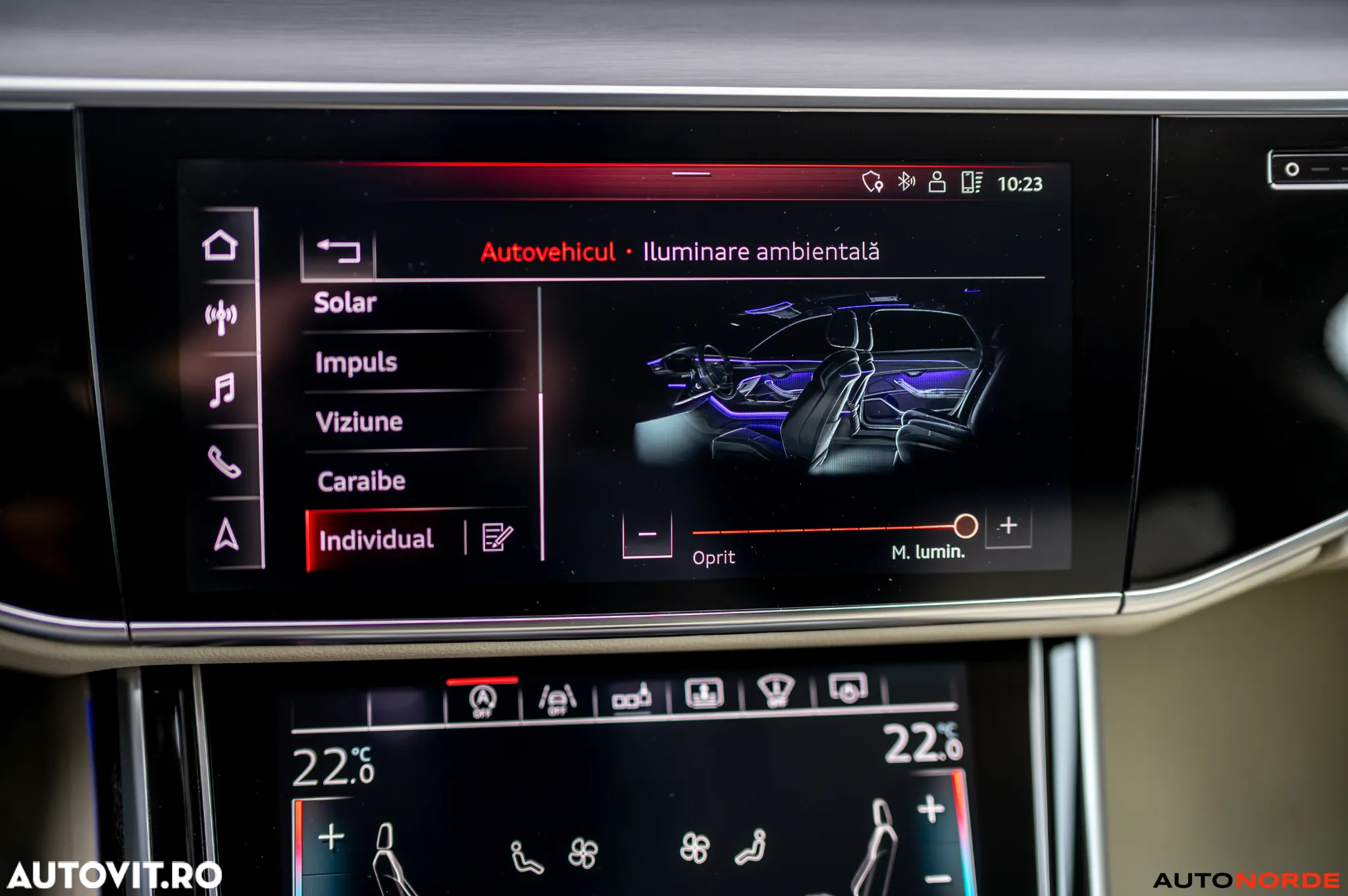 Audi A8 3.0 50 TDI quattro Tiptronic - 28