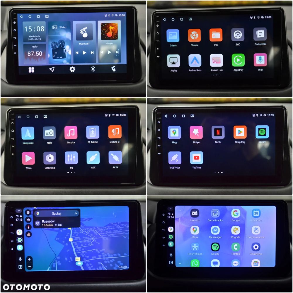 Nissan Qashqai 1.3 DIG-T MHEV Acenta - 36