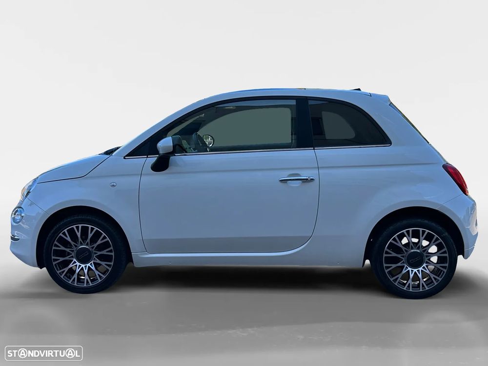 Fiat 500 1.0 Hybrid - 3