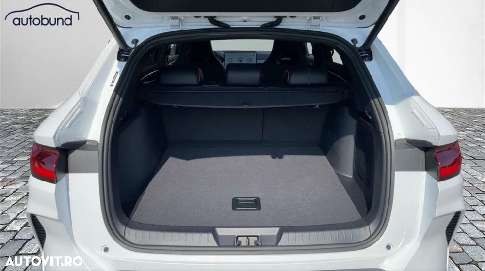 Byd Seal U DM-i Boost - 9