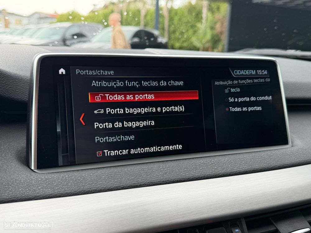 BMW X5 25 d sDrive Comfort 7L - 45