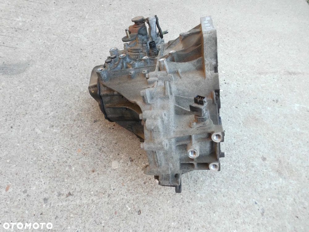 SKRZYNIA BIEGÓW TAJ5C KIA CEED I HYUNDAI I30 I LIFT 1.4 16V 5-BIEGÓW ORYGINAŁ - 3