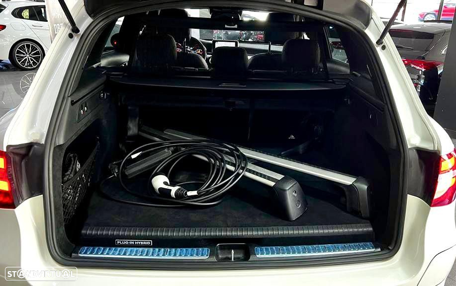 Mercedes-Benz GLC 350 - 6