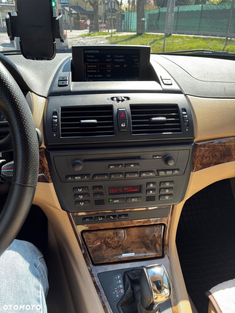 BMW X3 xDrive30d Edition Exclusive - 16