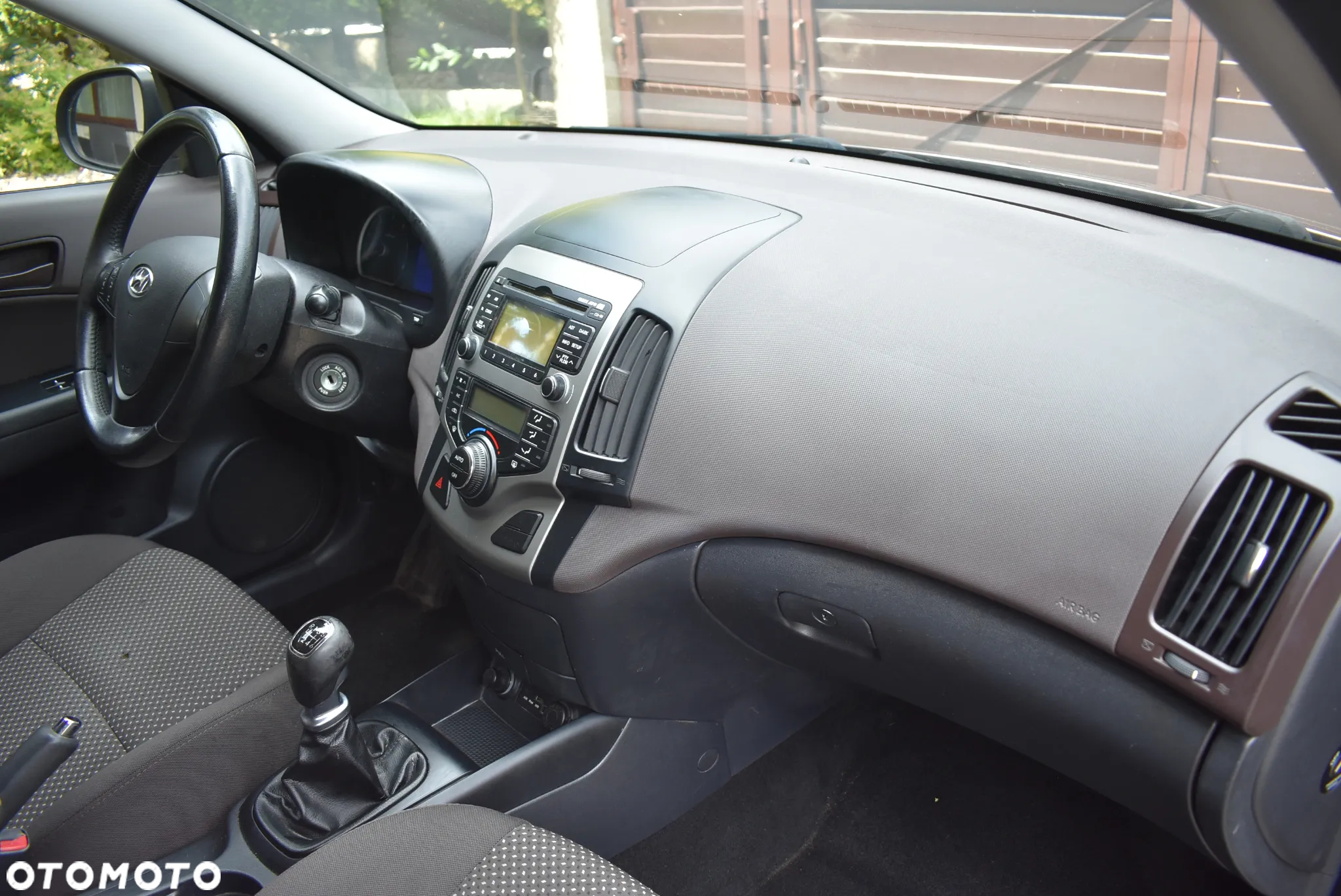 Hyundai i30 1.6 CRDi Classic - 22