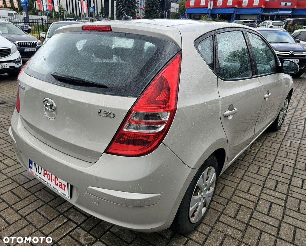 Hyundai i30 1.4 Classic + EU5 - 8