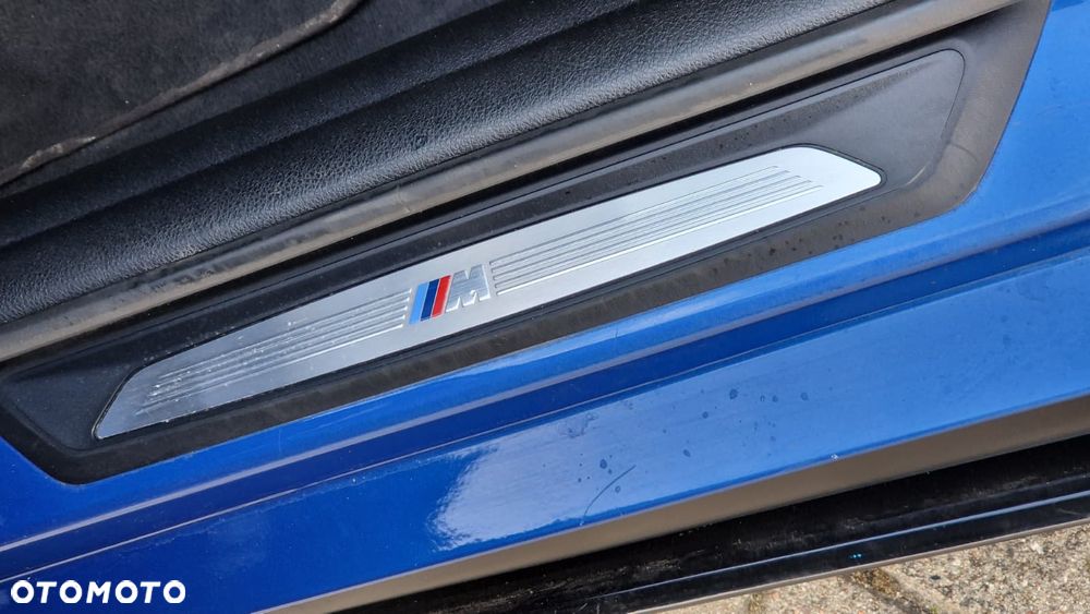 BMW Seria 4 440i xDrive Sport-Aut M Sport - 10