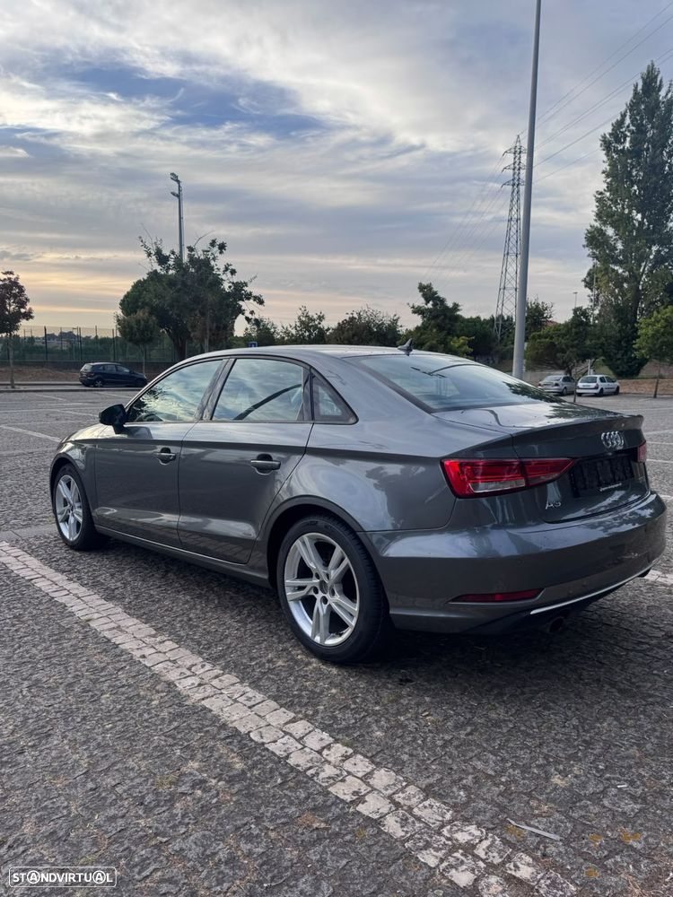 Audi A3 1.0 TFSI - 7