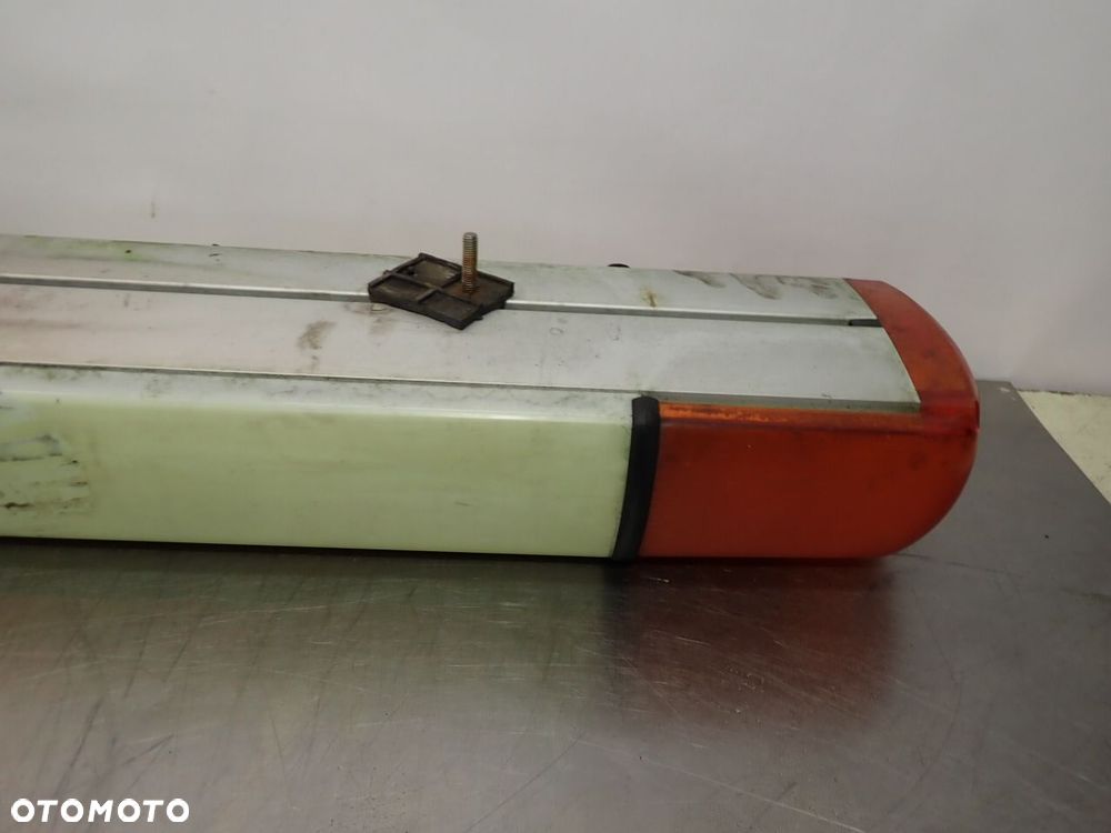 BELKA OSTERZEGAWCZA KOGUT 120CM FSC-STARACHOWICE ŻUK A-11 - 8