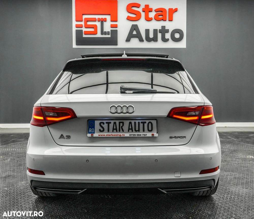 Audi A3 - 5