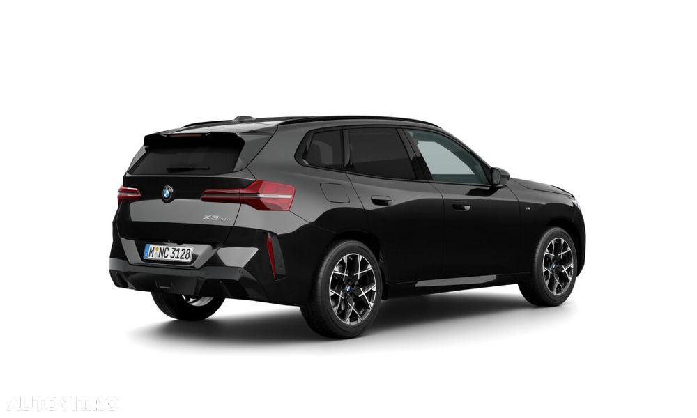 BMW X3 xDrive20d Aut. M Sport - 2