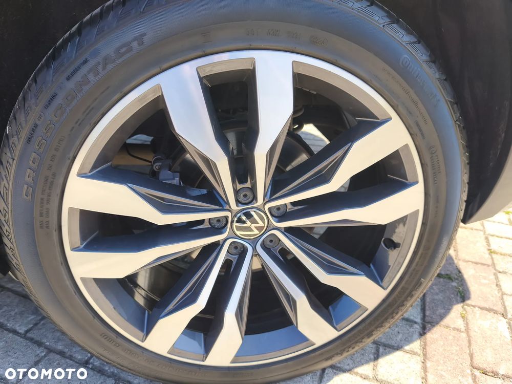 Volkswagen Atlas - 19