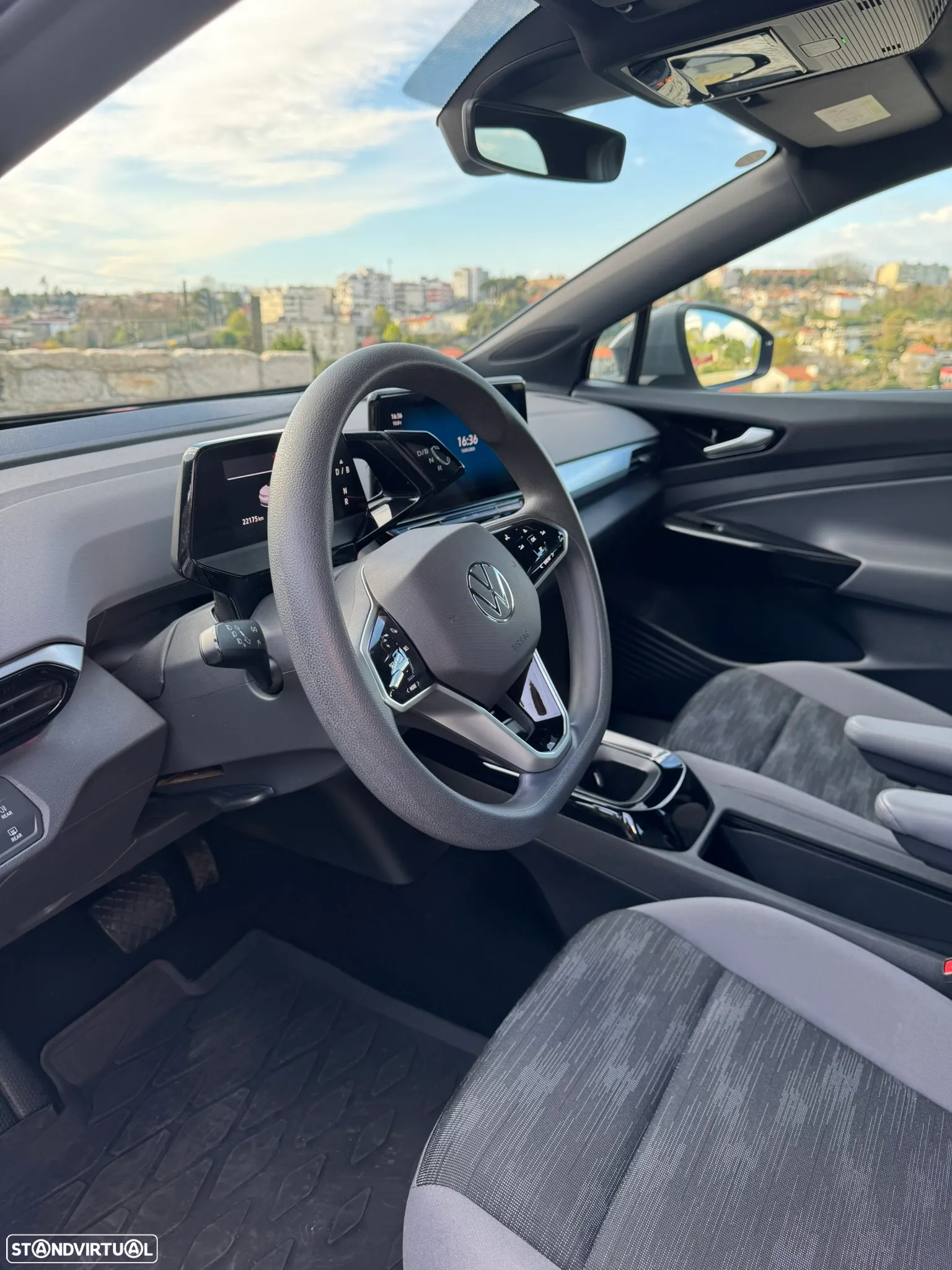 VW ID.4 52 kWh Pure - 15