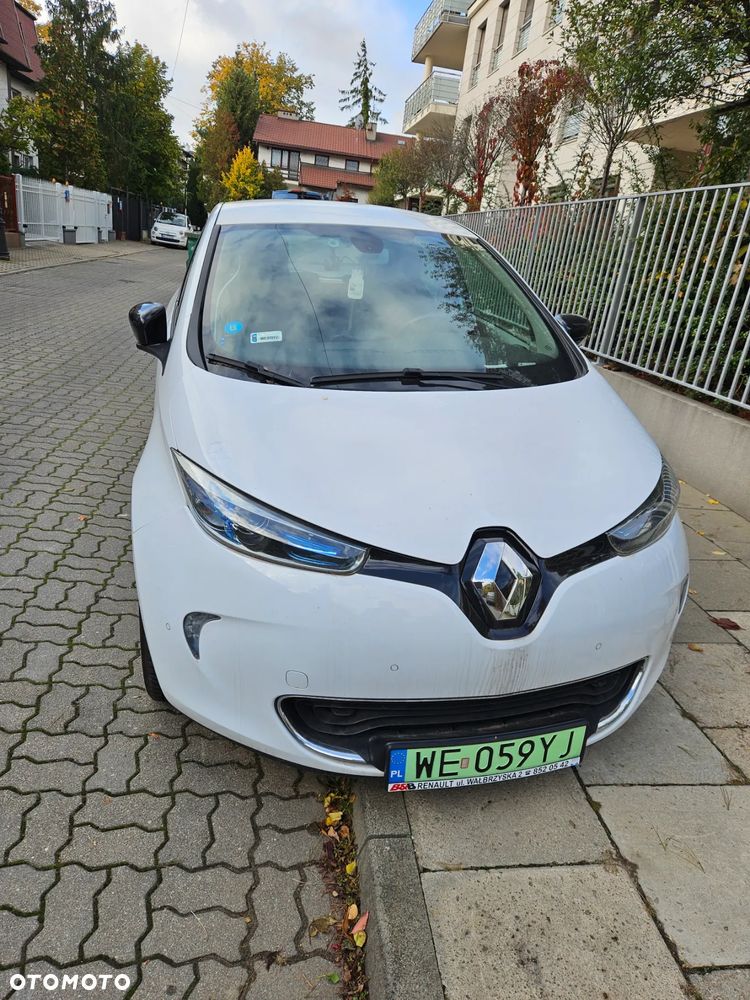 Renault Zoe - 2