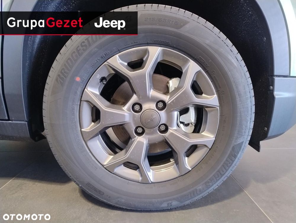 Jeep Avenger - 11