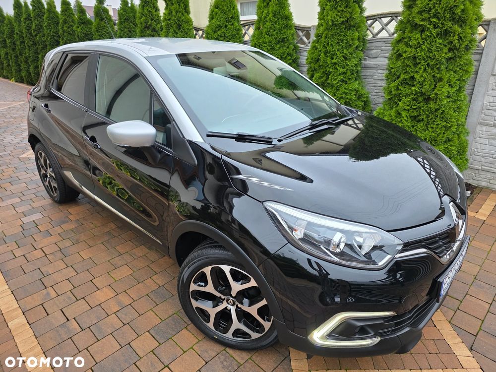 Renault Captur - 16