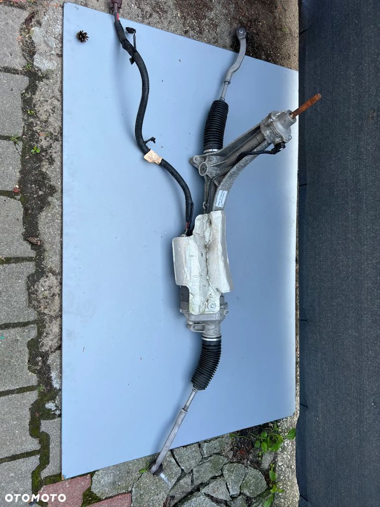 DUCATO JUMPER BOXER 2019-2024r MAGLOWNICA ELEKTRYCZNA KOLUMNA KIEROWNICZA