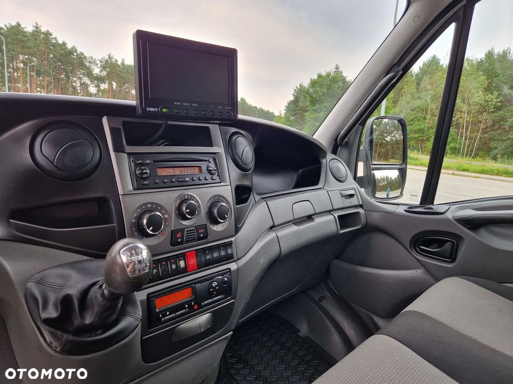 Iveco DAILY 70c170 - 32