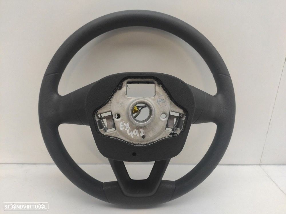 Volante de direção SEAT Leon (5F1) - 4