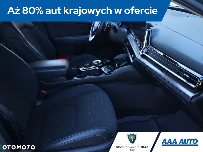 Kia Sportage - 11