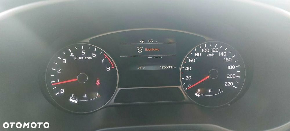 Kia Soul 1.6 GDI XL EU6 - 26