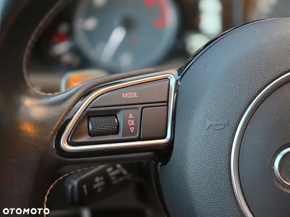 Audi SQ5 3.0 TDI Quattro Competition - 26