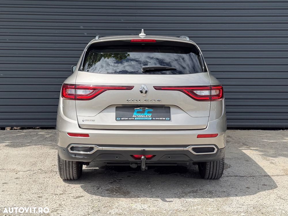 Renault Koleos ENERGY dCi 130 INTENS - 5