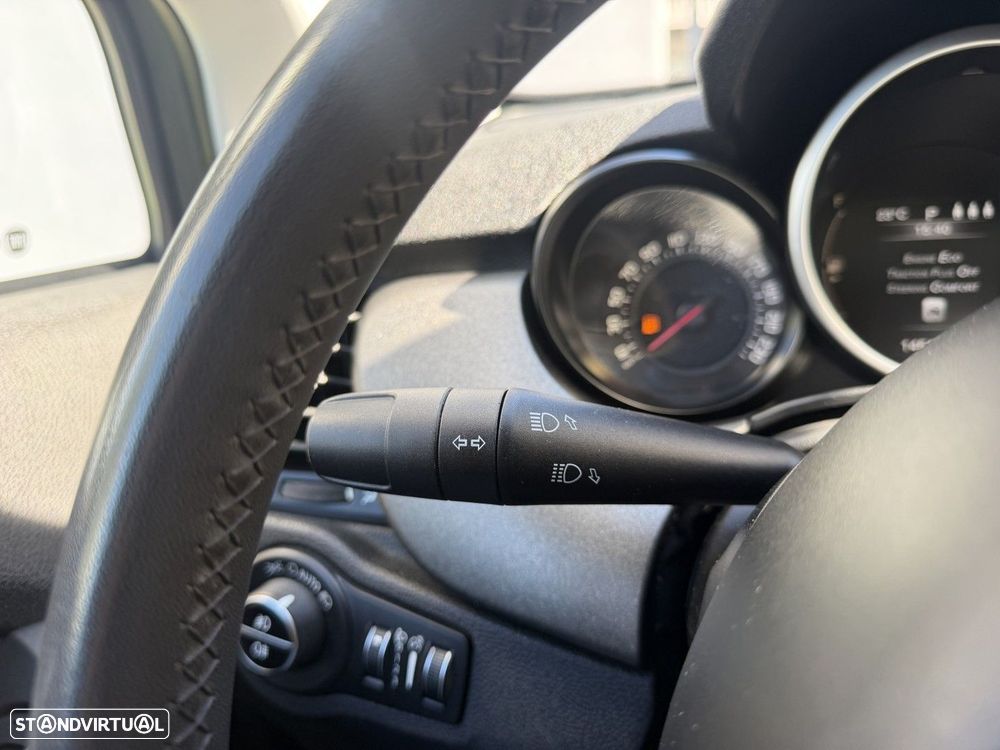 Fiat 500X 1.4 Multiair DCT 4x2 S&S Cross Plus - 23