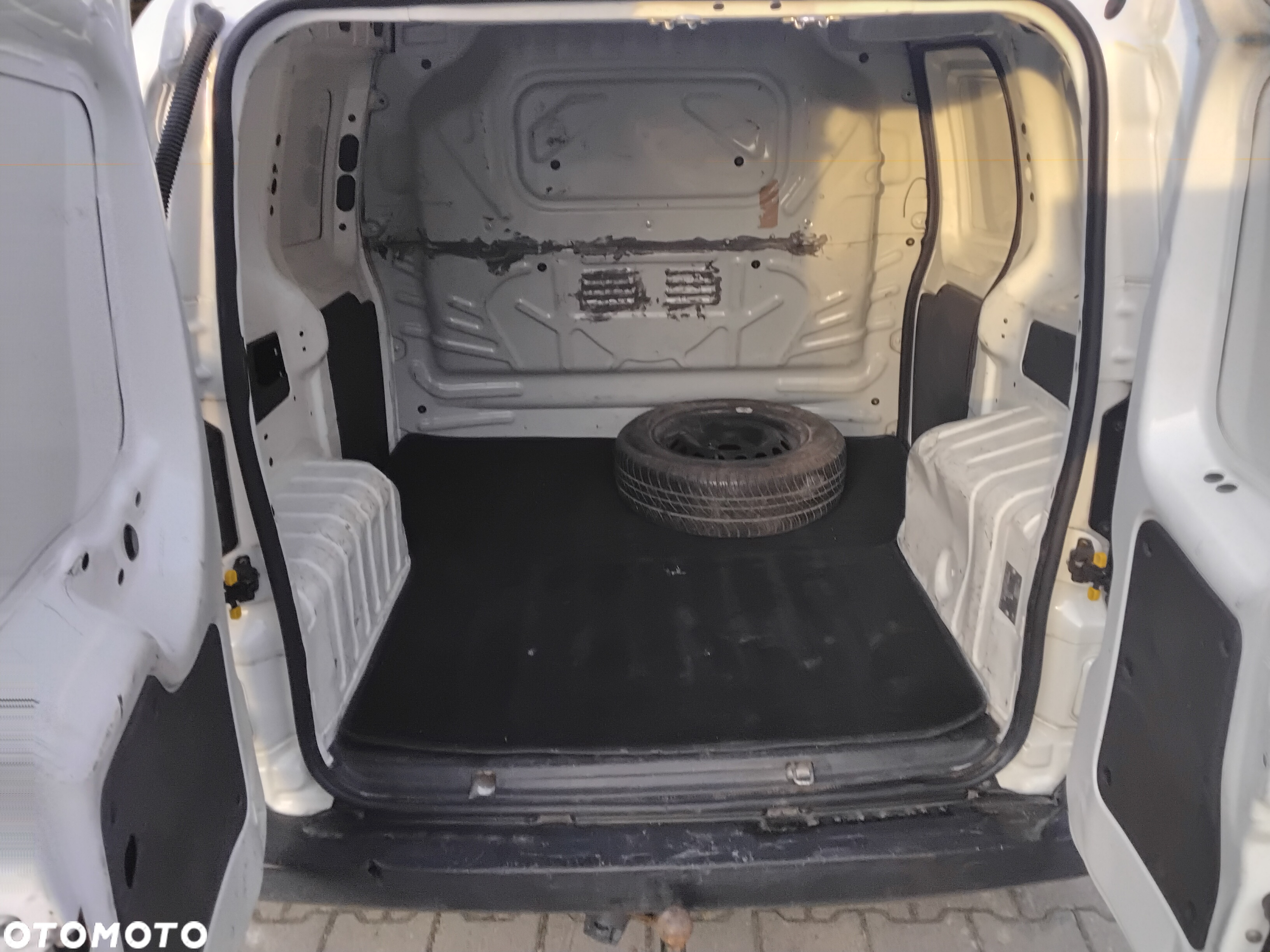 Fiat Fiorino - 5
