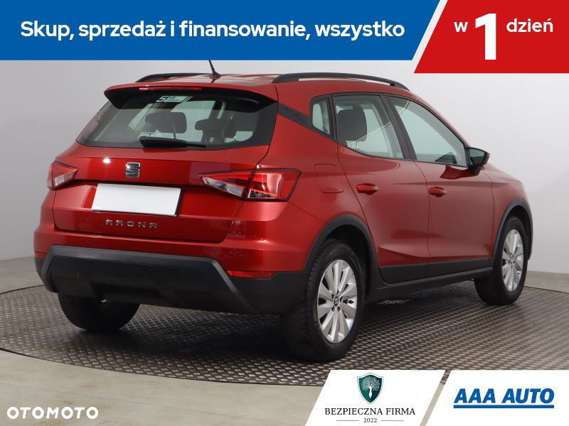 Seat Arona - 6
