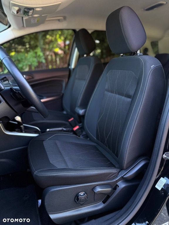Ford EcoSport 1.0 EcoBoost ST-Line ASS - 7