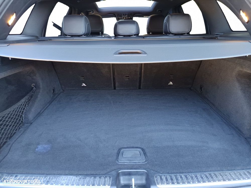 Mercedes-Benz GLC 200 d Edition - 19