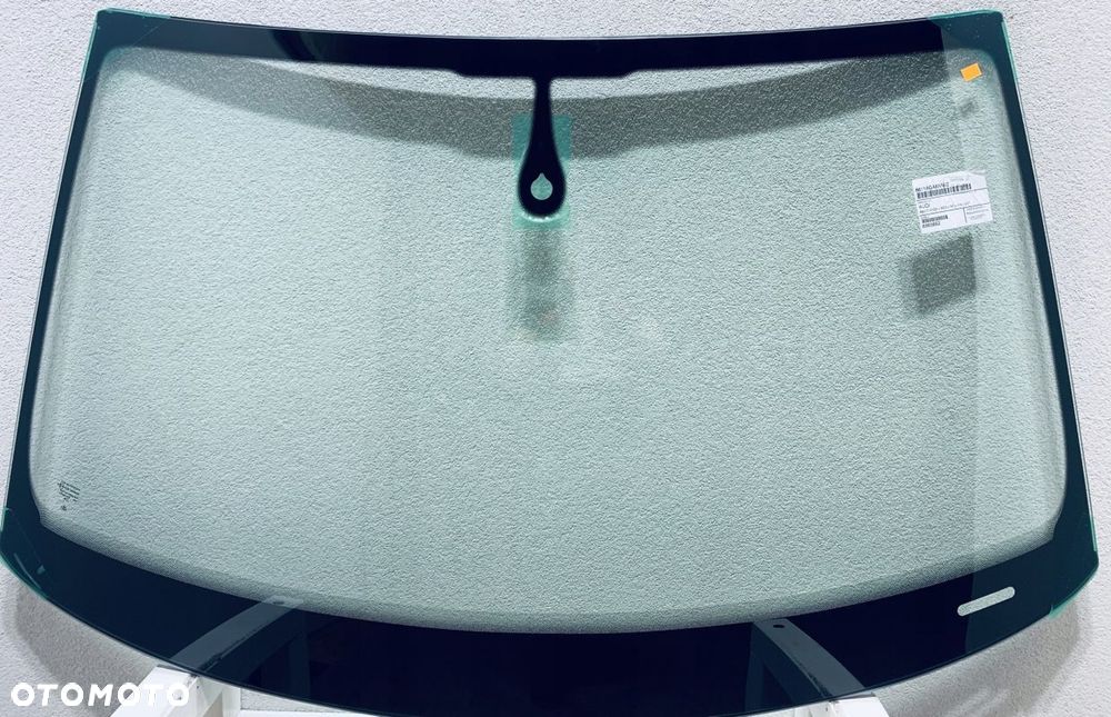 Szyba czołowa NOWA AUDI A6 C7 2010-2012 AKU+SEN - 1