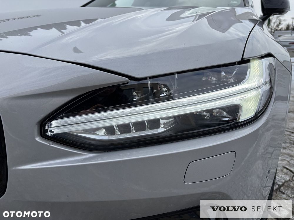 Volvo V90 - 6