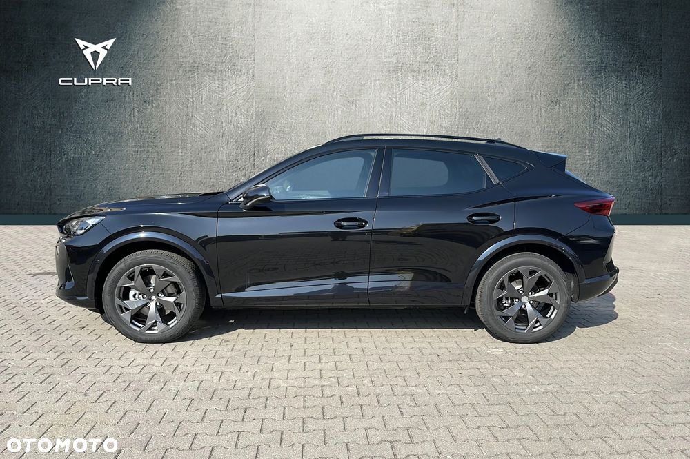 Cupra Formentor 1.5 eTSI mHEV DSG - 2