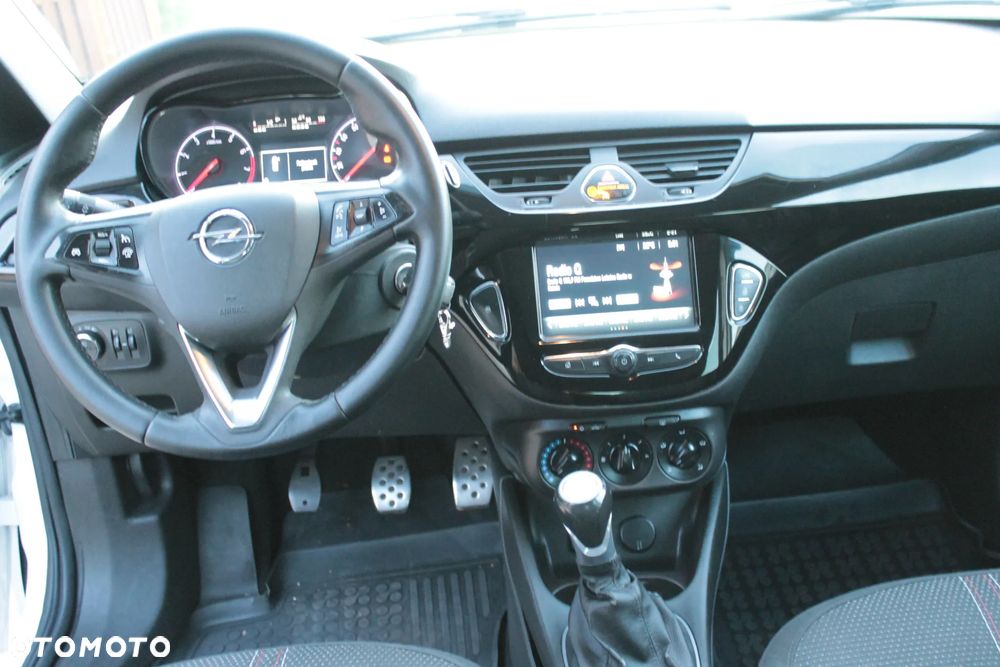 Opel Corsa 1.4 Color Edition S&S - 14