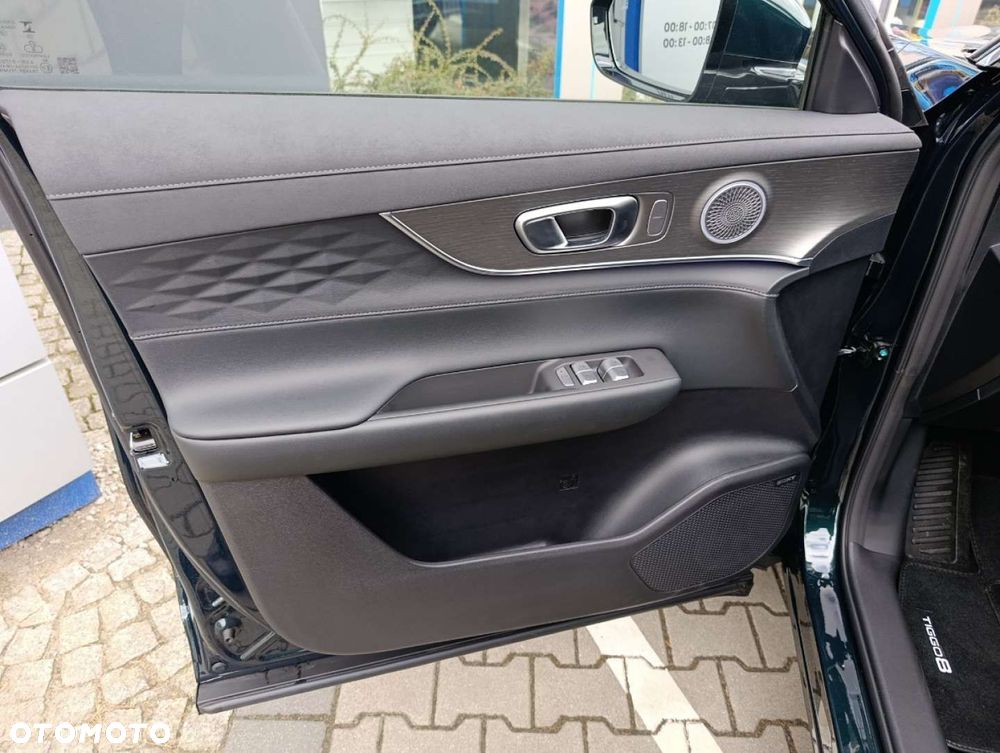 Chery Tiggo 8 - 13