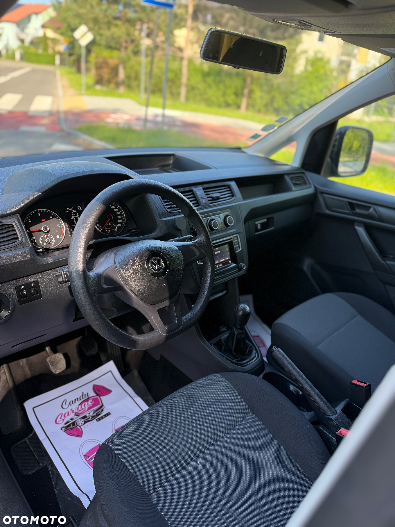 Volkswagen Caddy - 6