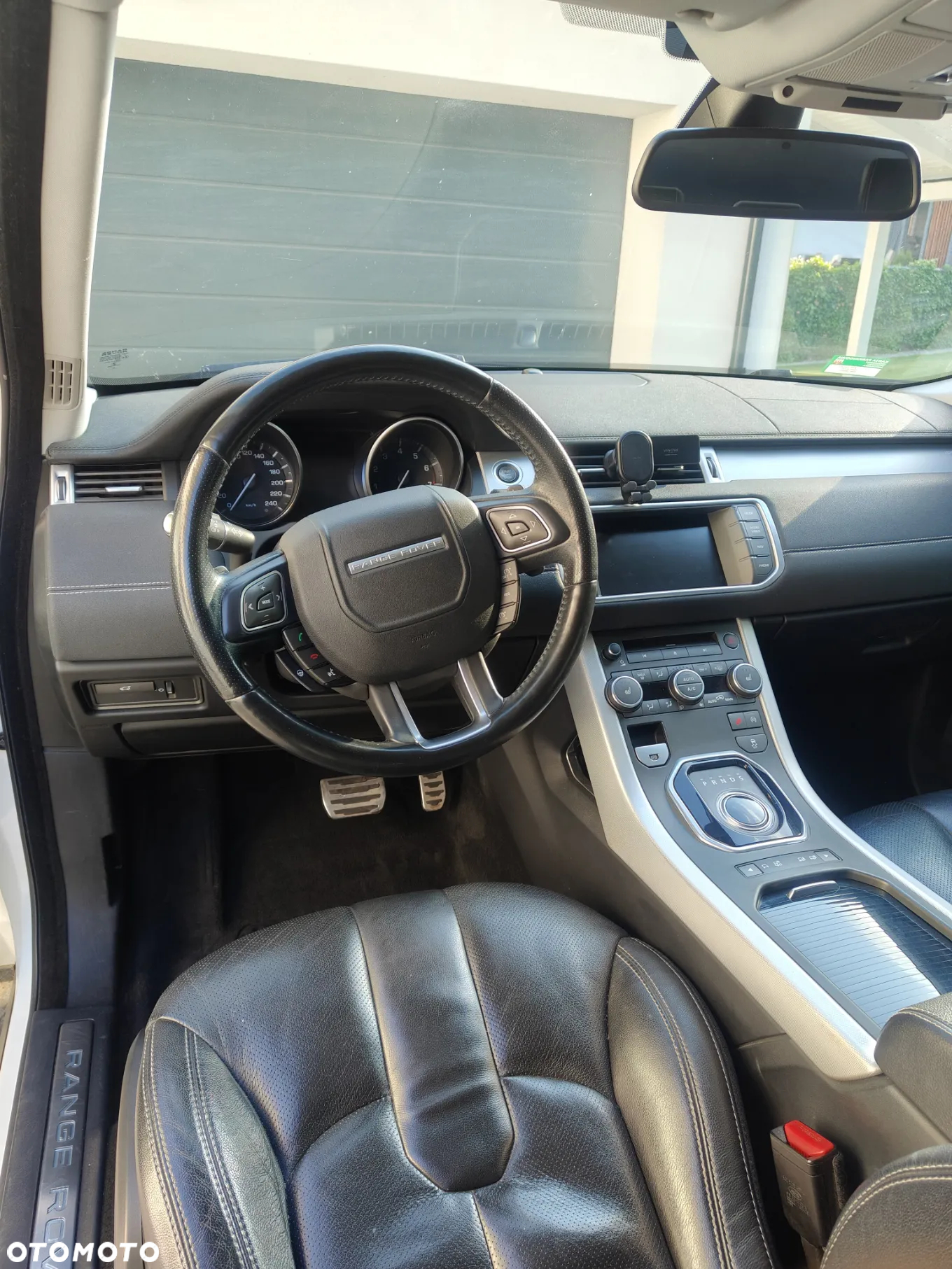 Land Rover Range Rover Evoque 2.0Si4 Dynamic - 13